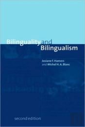 Bilinguality And Bilingualism