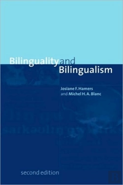 Bertrand.pt - Bilinguality And Bilingualism