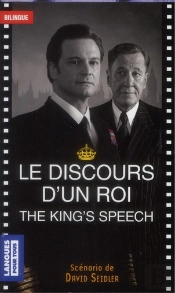 Bilingue Cine - Le Discours D'Un Roi
