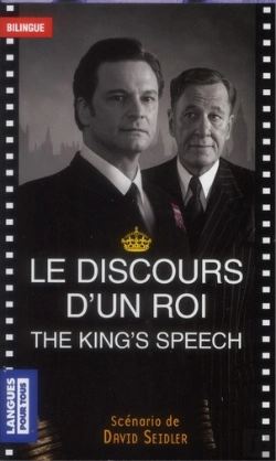 Bertrand.pt - Bilingue Cine - Le Discours D'Un Roi