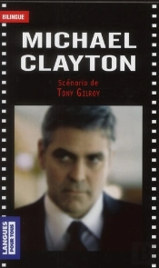 Bilingue Cine - Michael Clayton