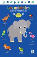 Bilingues Los Animales