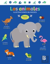Bilingues Los Animales