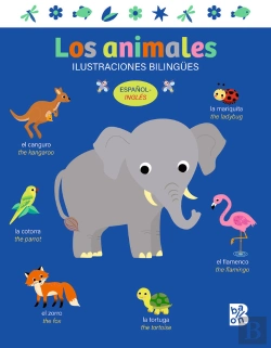 Bertrand.pt - Bilingues Los Animales