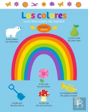 Bilingues Los Colores