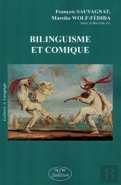 Bilinguisme Et Comique