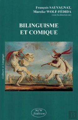 Bertrand.pt - Bilinguisme Et Comique