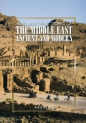 Bilkis And Other Stories Of The Middle E