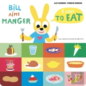 Bill Aime Manger