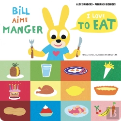 Bertrand.pt - Bill Aime Manger