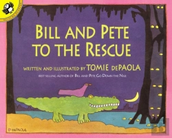Bertrand.pt - Bill And Pete To The Rescue