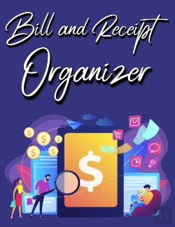 Bertrand.pt - Bill And Receipt Organizer