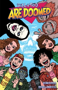 Bertrand.pt - Bill And Ted Are Doomed