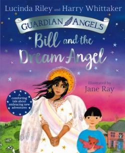 Bertrand.pt - Bill And The Dream Angel