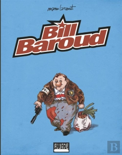Bertrand.pt - Bill Baroud ; Intégrale Série Or