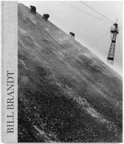 Bill Brandt