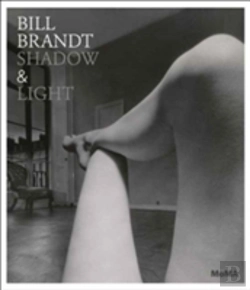 Bertrand.pt - Bill Brandt: Shadow & Light