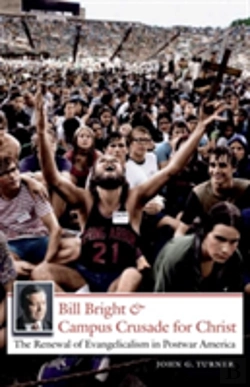 Bertrand.pt - Bill Bright And Campus Crusade For Christ