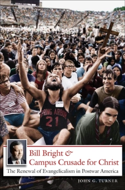 Bertrand.pt - Bill Bright And Campus Crusade For Christ