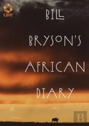 Bill Bryson''S African Diary