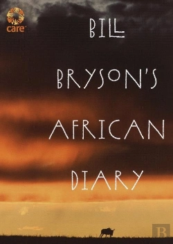 Bertrand.pt - Bill Bryson''S African Diary