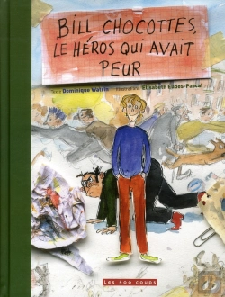 Bertrand.pt - Bill Chocottes