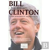 Bill Clinton