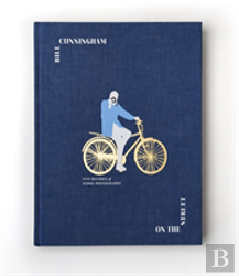 Bill Cunningham: On The Street