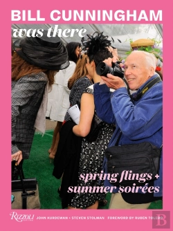 Bertrand.pt - Bill Cunningham Was There