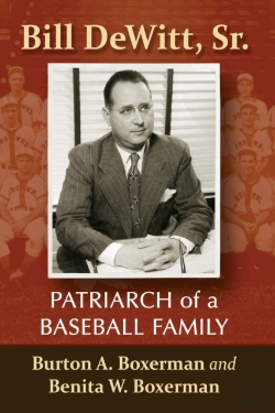 Bertrand.pt - Bill Dewitt, Sr.