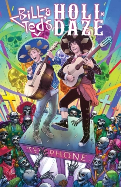 Bertrand.pt - Bill & Ted