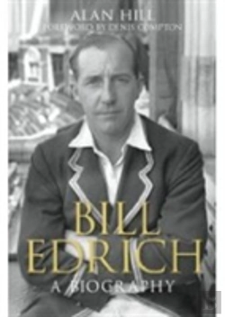Bertrand.pt - Bill Edrich
