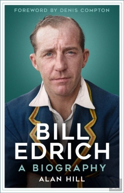 Bertrand.pt - Bill Edrich