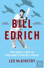 Bill Edrich