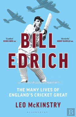 Bertrand.pt - Bill Edrich