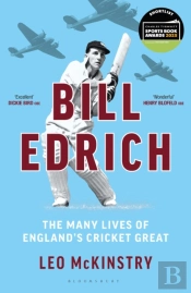 Bill Edrich