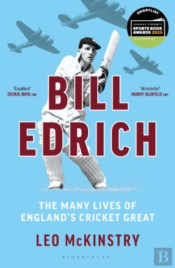 Bertrand.pt - Bill Edrich