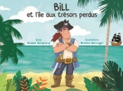 Bill Et L'Ile Aux Tresors Perdus