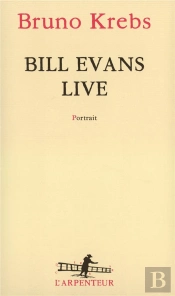 Bill Evans Live