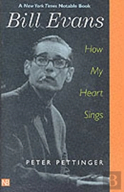 Bill Evans
