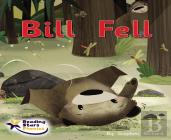 Bill Fell