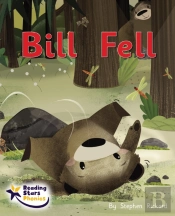 Bill Fell