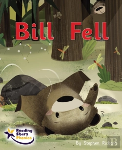 Bertrand.pt - Bill Fell