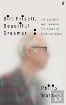 Bill Frisell, Beautiful Dreamer