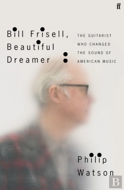 Bertrand.pt - Bill Frisell, Beautiful Dreamer