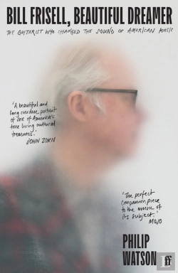 Bertrand.pt - Bill Frisell, Beautiful Dreamer