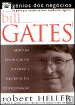 Bertrand.pt - Bill Gates