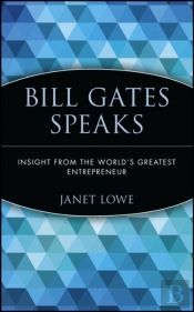 Bill Gates Speaks