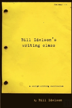 Bertrand.pt - Bill Idelson'S Writing Class
