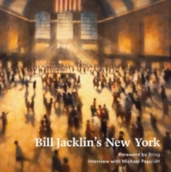 Bertrand.pt - Bill Jacklin: New York